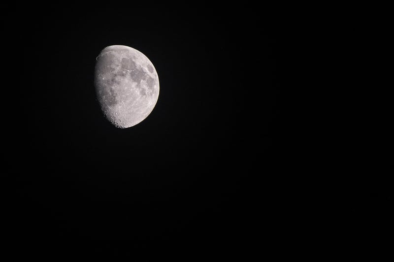 Moon