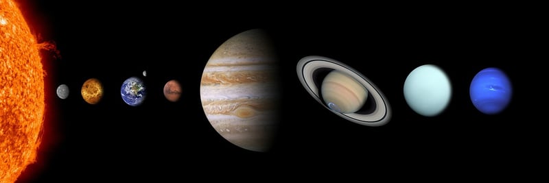 Space exploration